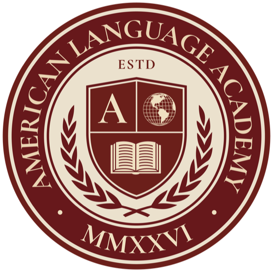 Seal of the American Language Academy